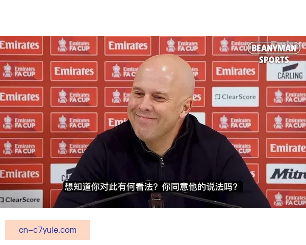 斯洛特支持VAR索博领导提升